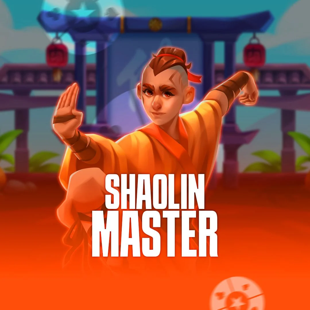 Shaolin Master