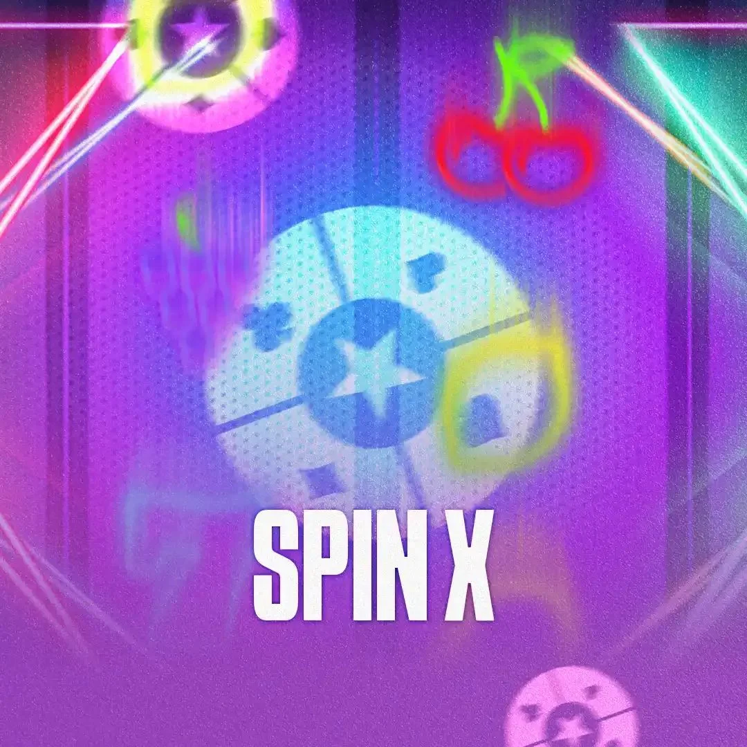 Spin X