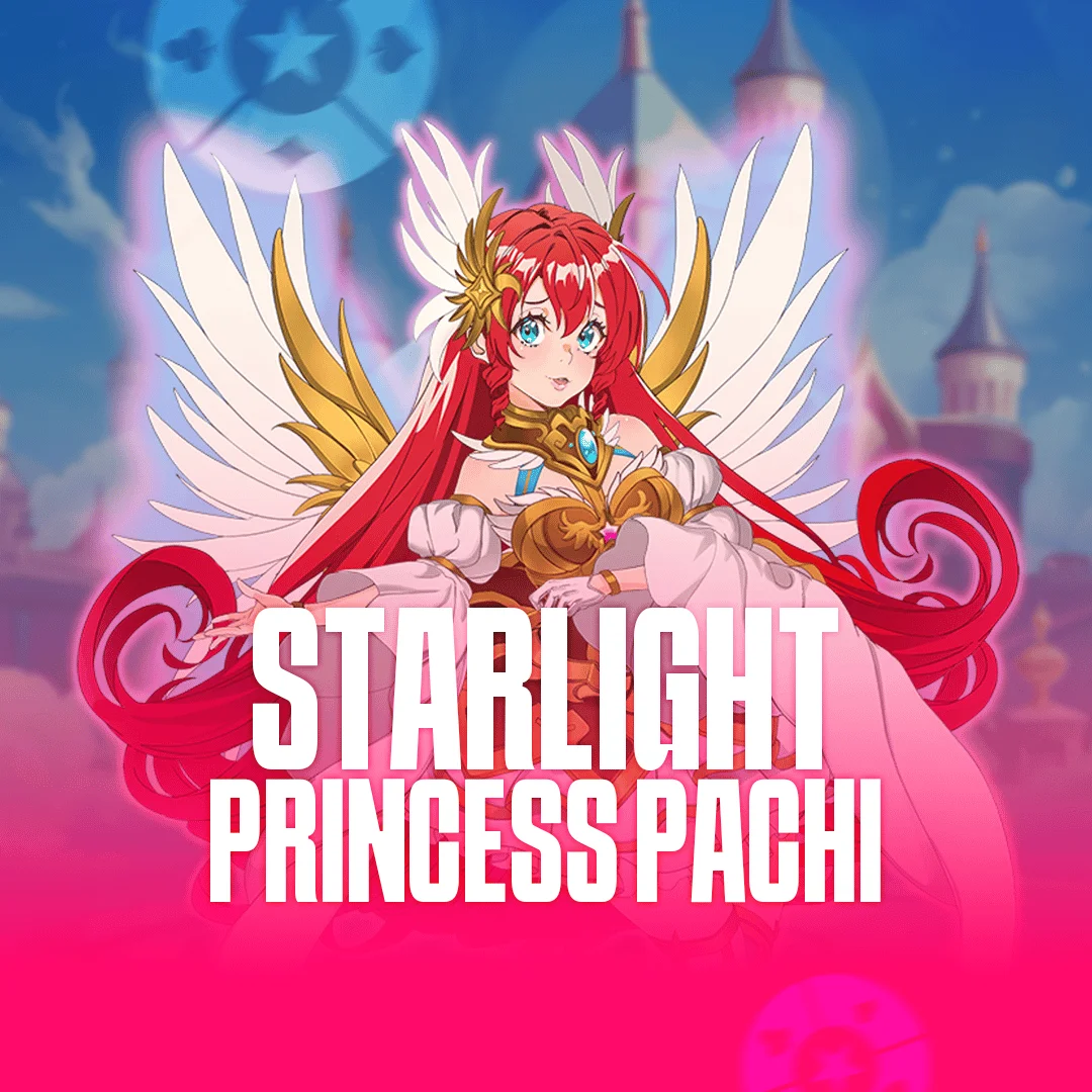 Starlight Princesspachi