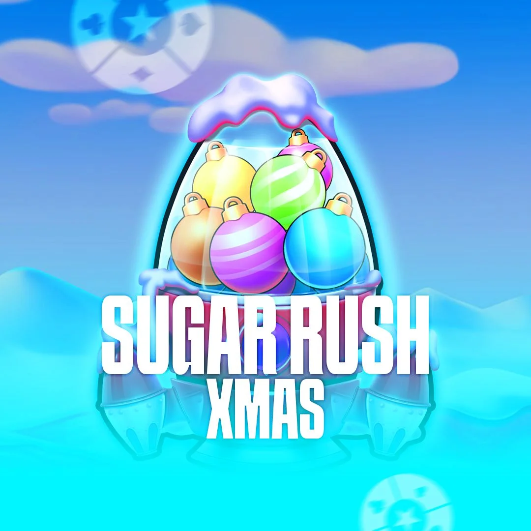 Sugar Rush Xmas