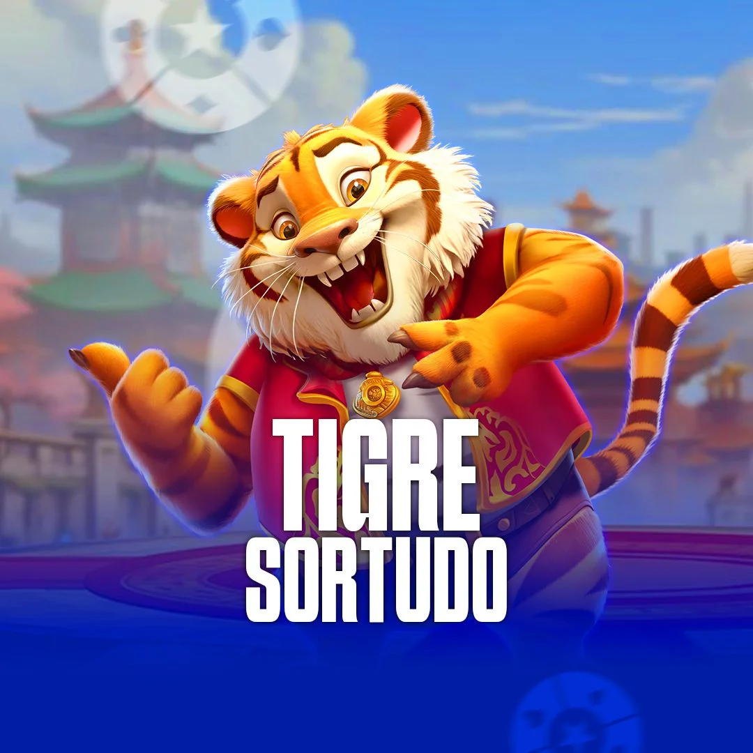 Tigre Sortudo