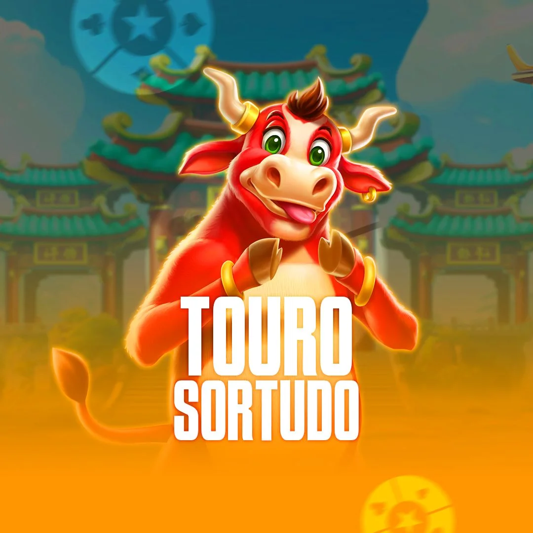 Touro Sortudo