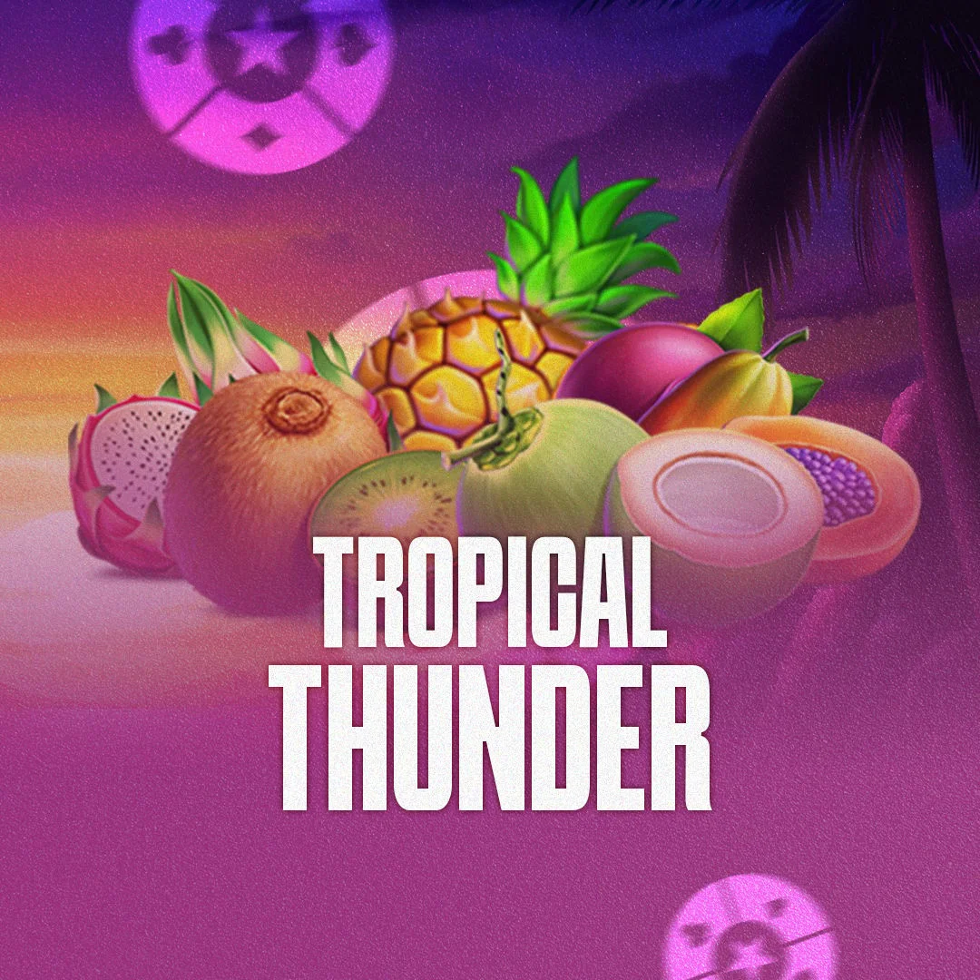 Tropical Thunder