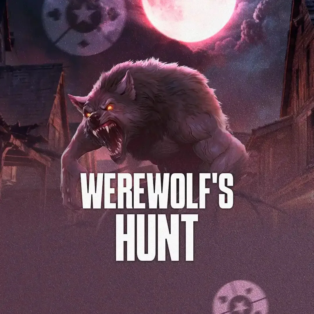 Werwolf's Hunt