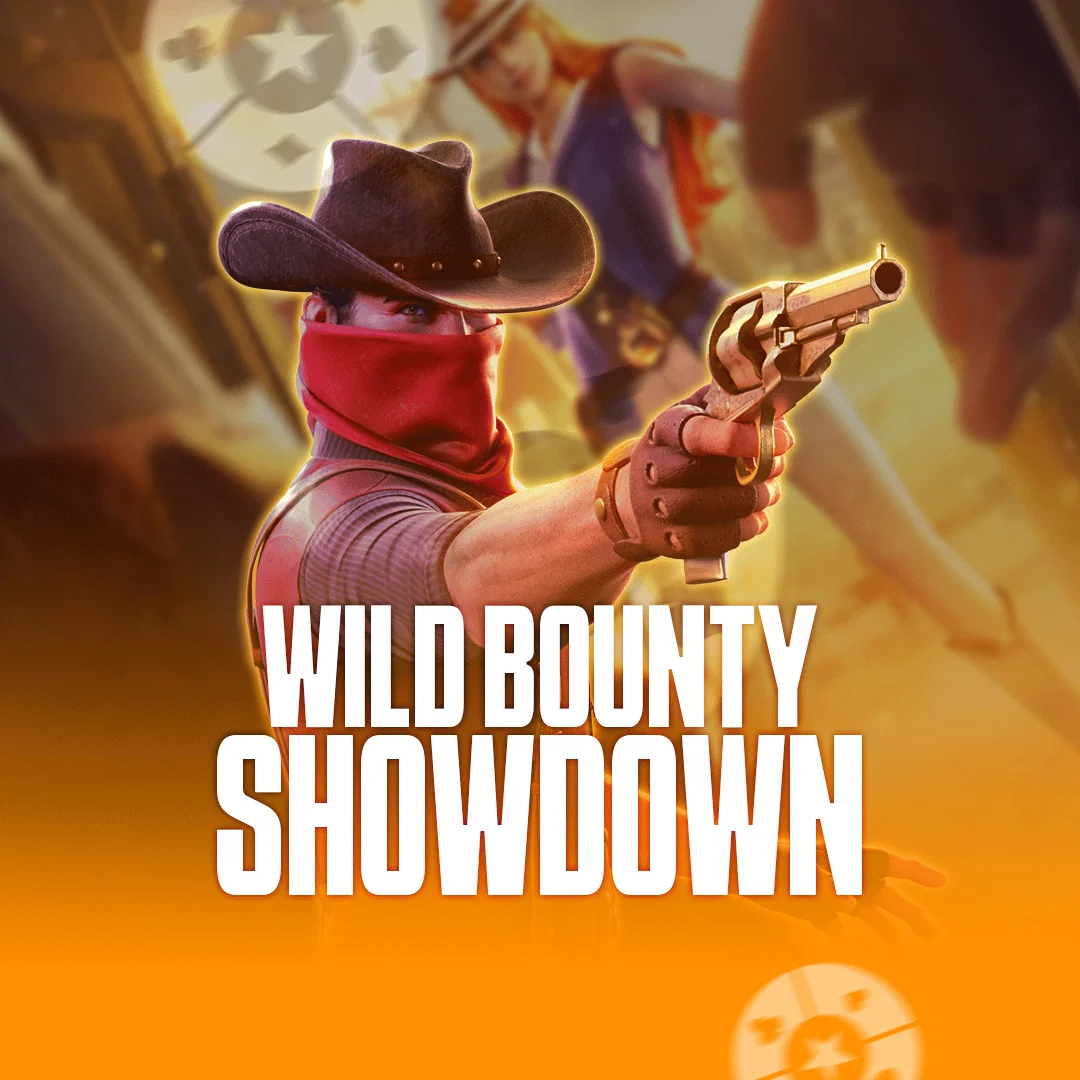 Wild Bounty Showdown