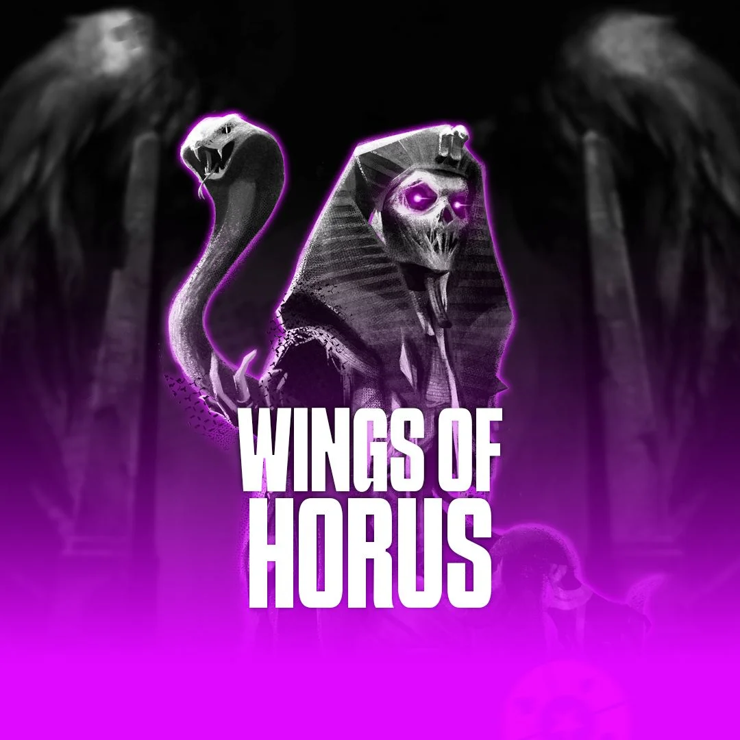 Wings Of Horus