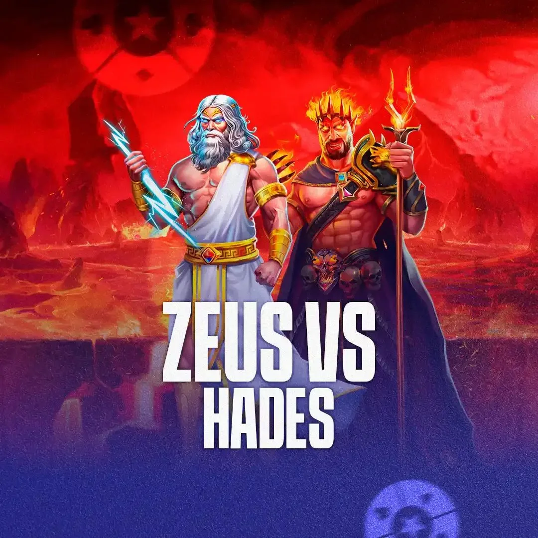 Zeus Vs Hades